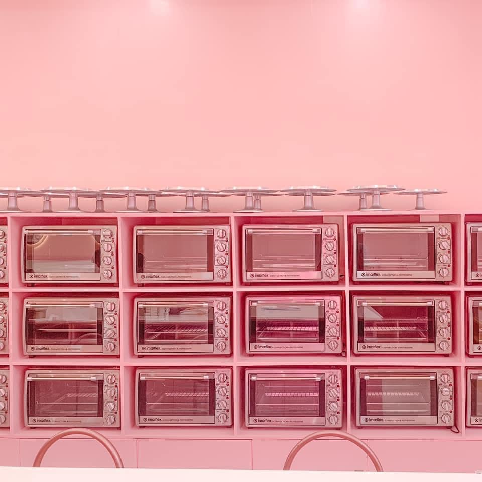 bakebe ph pink baking studio
