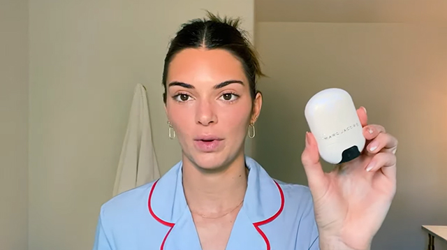 Kendall Jenner Uses These Exact Products for a Natural Glow | Preview.ph