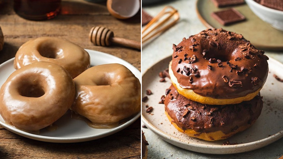 What Are Sourdough Donuts and Where Can You Order Them?