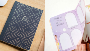 10 Planners For 2021 To Shop If You're Ready For This Year To Be Over