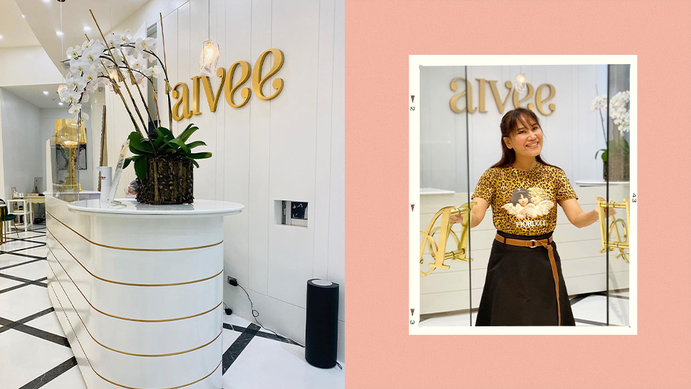 The Aivee Clinic's Most Popular Treatments And How Much They Cost