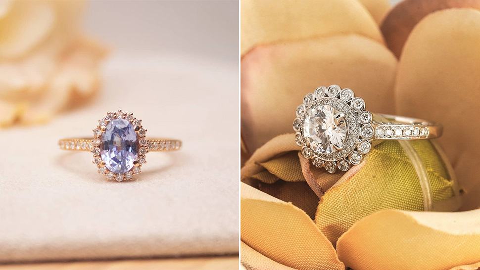 The Best Engagement Ring Designs That Will Make Her Say Yes