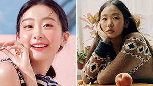 8 Beautiful K-drama Actresses With Monolid Eyes