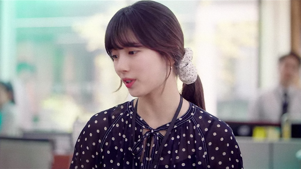 Bae Suzy's best back-to-work looks from Netflix's Start-Up: how to steal  her K-drama character Seo Dal-mi's chic designer office style because,  well, it's been a while