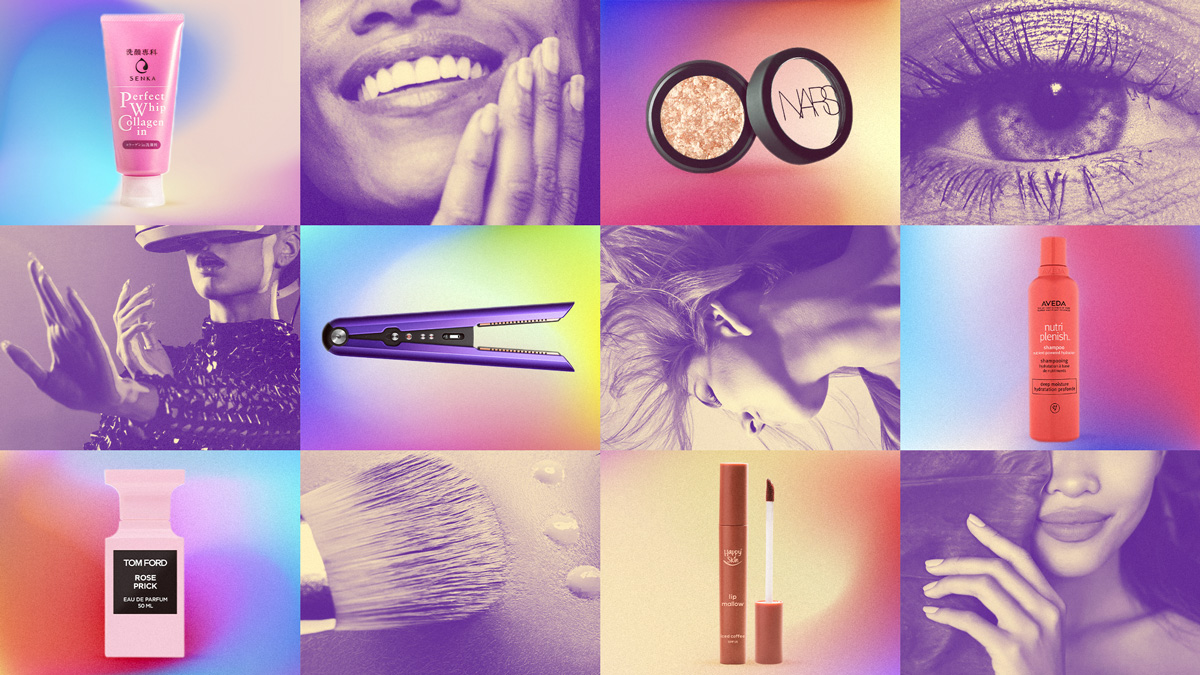 The 50 Best And Game Changing Beauty Products We Tried In 2020