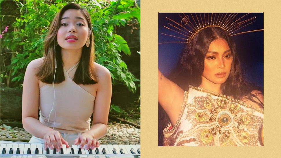 This Pinay's Piano Cover of Nadine Lustre's "Wildest Dreams" Is Now Trending