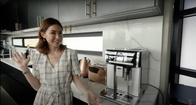 What Coffee Machines Filipino Celebrities Use At Home Preview.ph