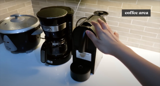 What Coffee Machines Filipino Celebrities Use At Home Preview.ph