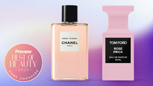 These Are The Best Fragrances We Tried In 2020