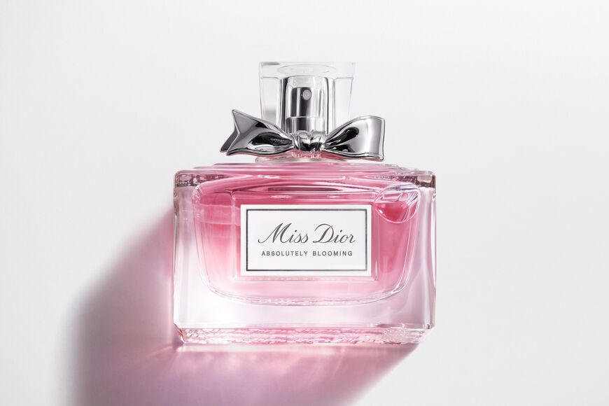 dior pink perfume