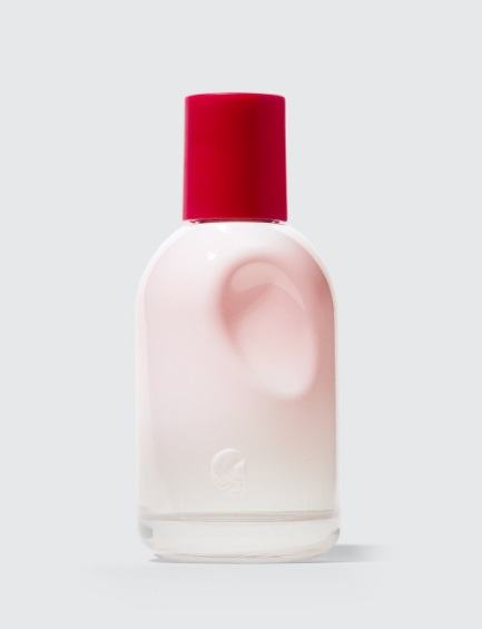 glossier pink perfume