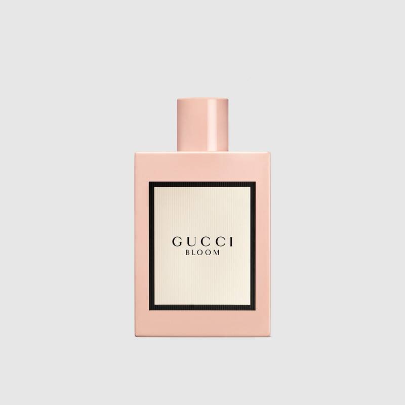 gucci pink perfume
