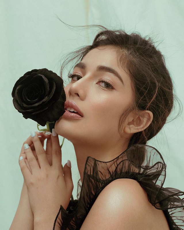 LOOK: Jane de Leon's Breathtaking 22nd Birthday Shoot | Preview.ph