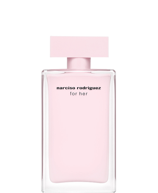 narciso rodriguez pink perfume