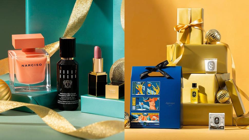 Here's Your Complete Guide To Holiday Beauty Shopping At Rustan's