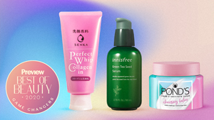 These Are The Best Skincare And Body Products We Tried In 2020
