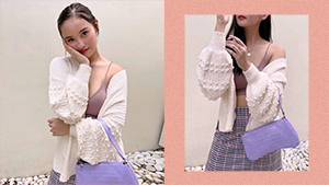 Magui Ford's Go-to Outfit Combo Is Simple And Stylish