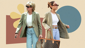 Princess Diana’s Coolest Casual Outfits You Can Wear Now, According To Influencers