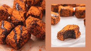 Choco Butternut Brownies Exist And Here's Where You Can Buy Them