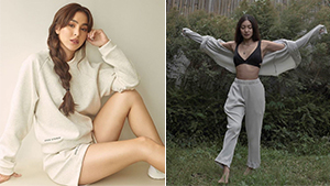 5 Local Brands To Shop If You Love Minimalist Loungewear And Athleisure