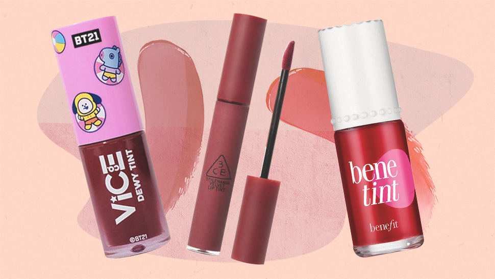 7 Hydrating Lip Tints That Won't Dry Out Your Pout