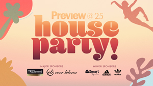 Here’s How To Join The Preview @25 House Party On December 5