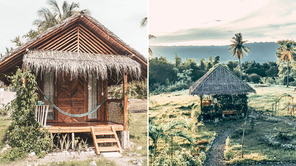 Wake Up To A View Of Cebu's Highest Peak At This Countryside Resort
