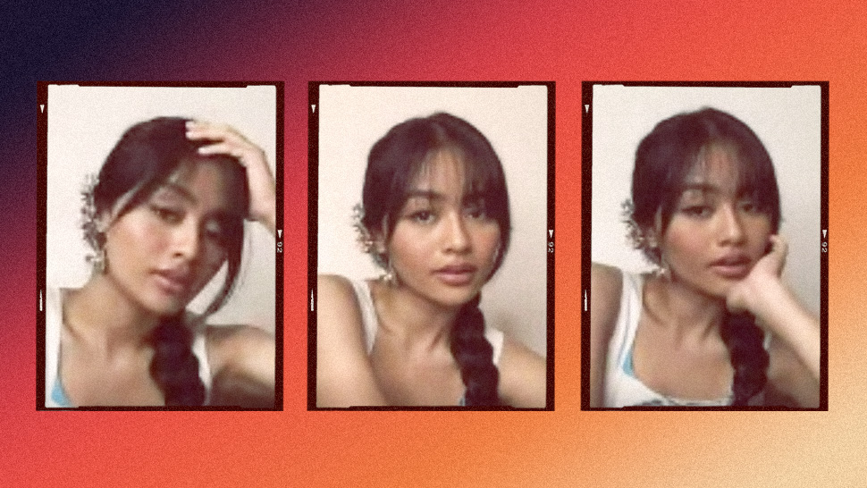 Vivoree Esclito Has The Best Advice For Gen-z Kids Who Want To Be Successful On Tiktok