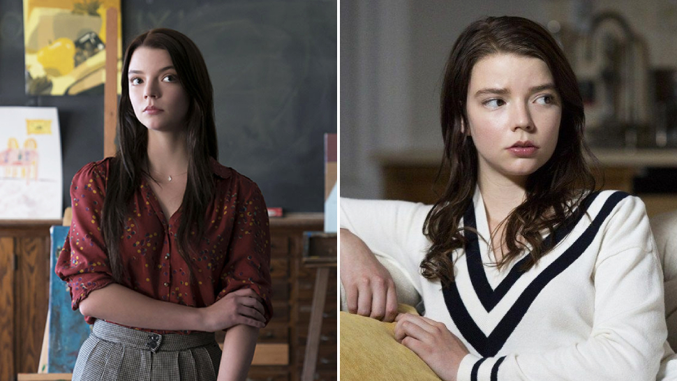 10 Anya Taylor-joy Movies And Series You Need To Watch Right Now