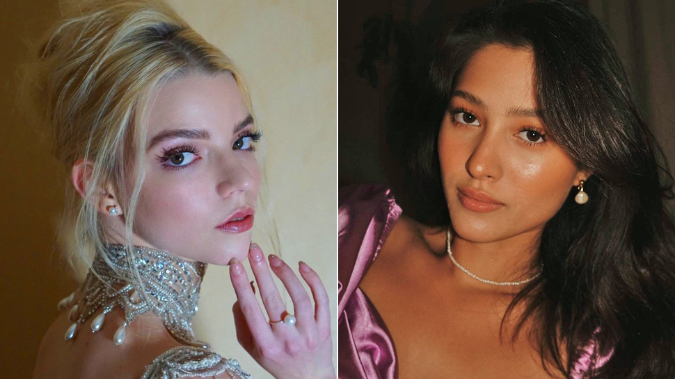 The Modeling Agency That Scouted Anya Taylor-joy Also Signed Maureen Wroblewitz