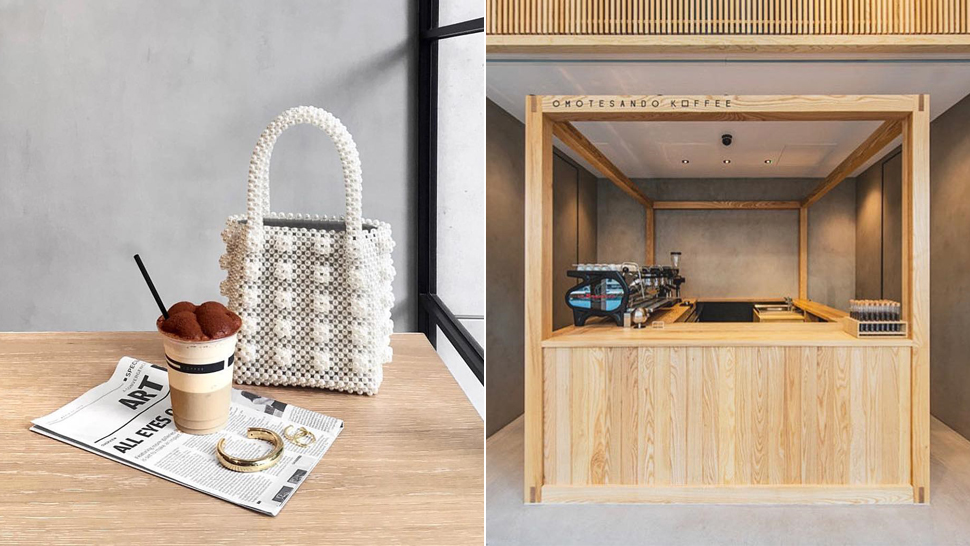 This Is Not A Drill: Omotesando Koffee Is Opening In Manila