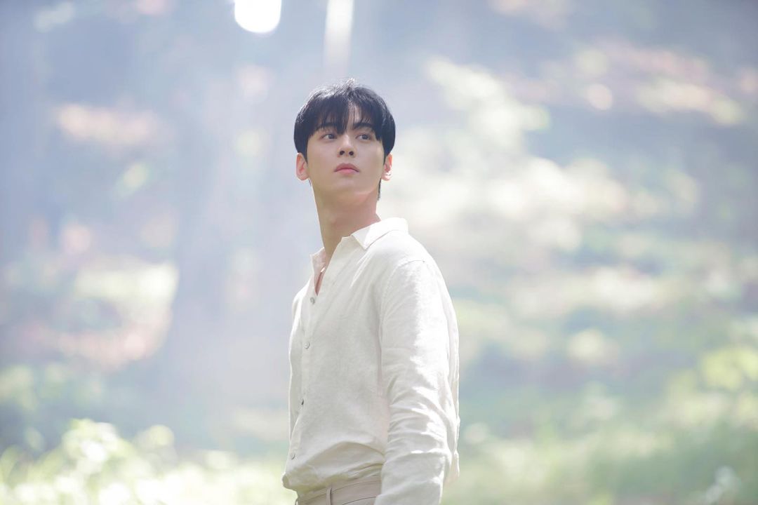 Cha Eun Woo: 5 surprising facts to know about the South Korean Heartthrob -  Her World Singapore