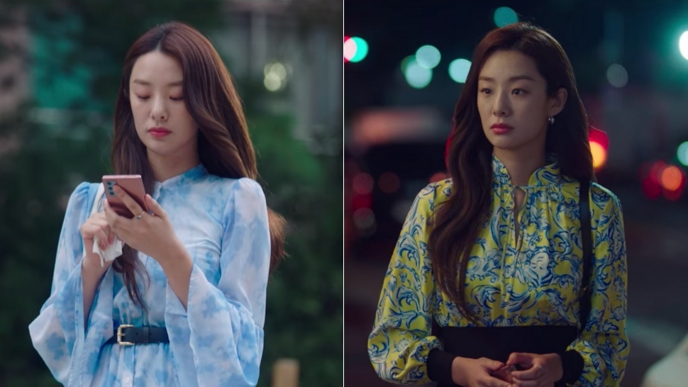 10 Dress Outfits You’ll Want to Copy from Stephanie Lee of "Start-Up"