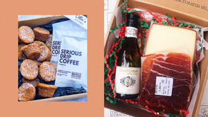 7 Delicious Gift Ideas Under P500 For The Food Lovers In Your Life