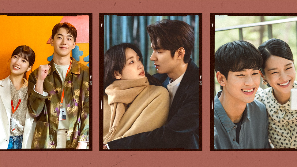 These Are the Most Popular K-Dramas on Netflix This 2020