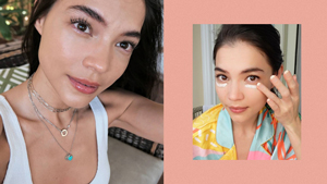 Rhian Ramos Reveals Her Secrets To Aging Gracefully At 30