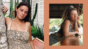 10 Of Andi Eigenmann's Best Island Girl Outfits You Can Wear