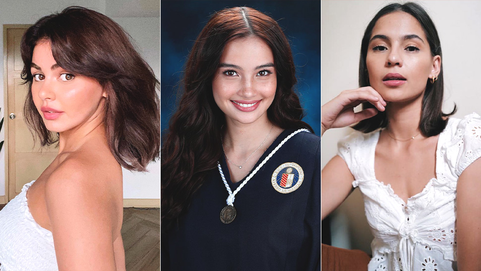 10 Celebrities Who Went to ADMU for College