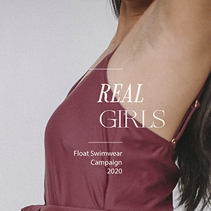 local filipino brand float swimwear body positive real girls campaign anj angeles