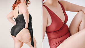 We Love This Local Swimwear Brand’s Empowering Campaign That Celebrates “real Girl” Bodies