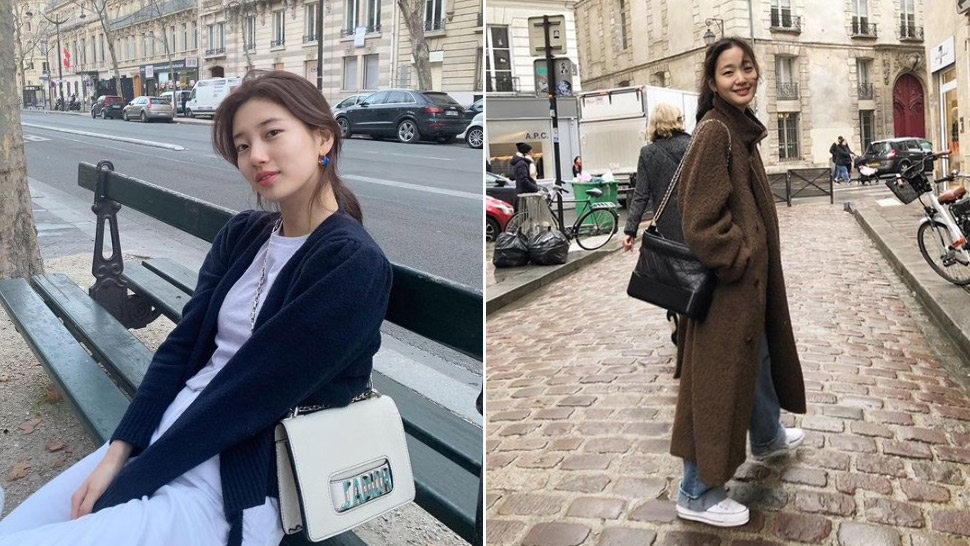 5 Stylish K-drama Actresses And Their Favorite Designer Bag Brands