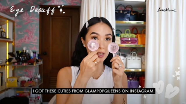 Watch: Heart Evangelista's Exact Beauty Routine | Preview.ph