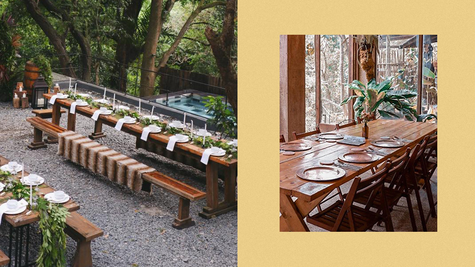 10 Gorgeous Venues in Antipolo You Can Book for an Intimate Wedding