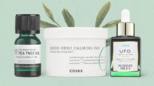 Here's How Tea Tree Oil Can Help You Treat Your Breakouts