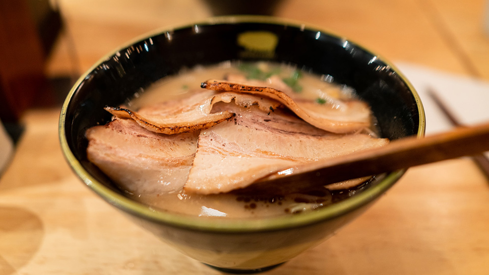 These Are The Highest-rated Ramen Shops In Tokyo In 2020
