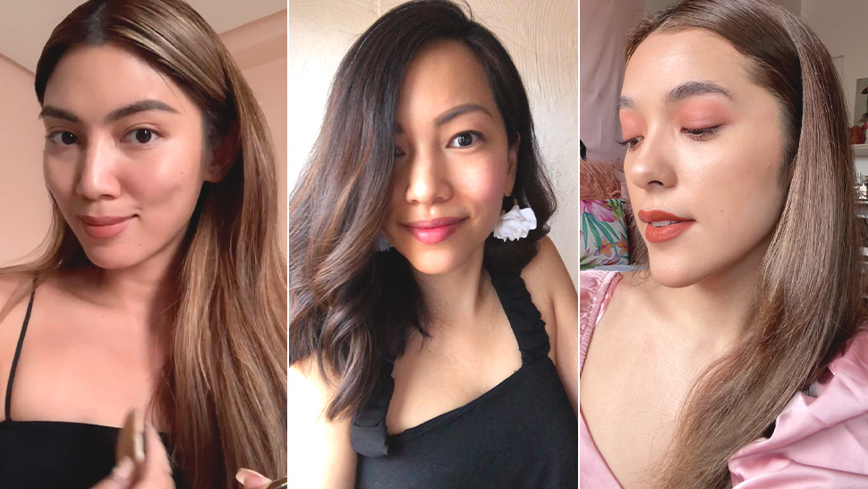 The Best Products For Looking Fresh In Video Calls, According To Influencers