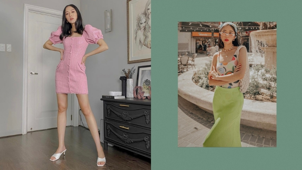 10 Camille Co Outfits That Will Convince You to Wear More Colors