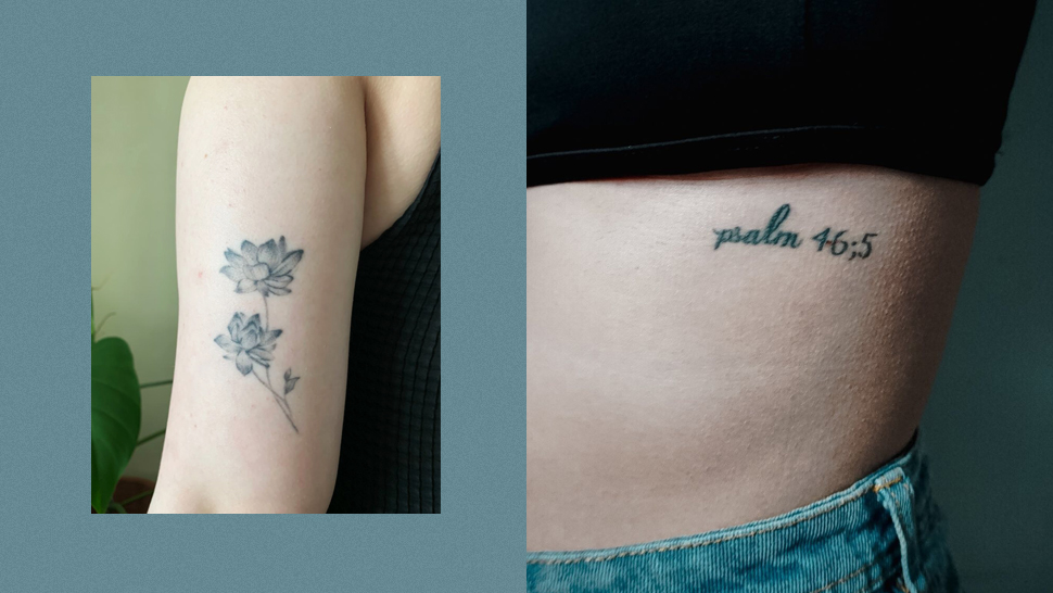 7 Women Share the Stories Behind Their Most Meaningful Tattoos