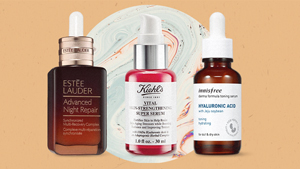 10 Best Face Serums We Tried In 2020