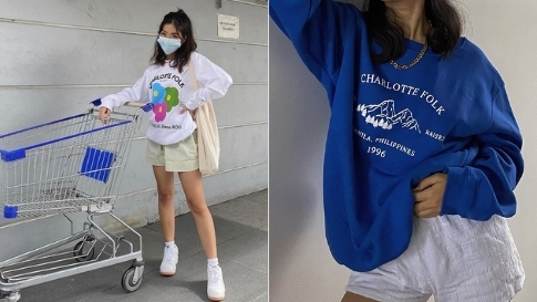 We Found The Local Streetwear Brand That Influencers Can't Stop Wearing Right Now
